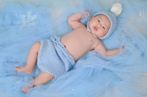 西藏宝宝不长肉怎么办